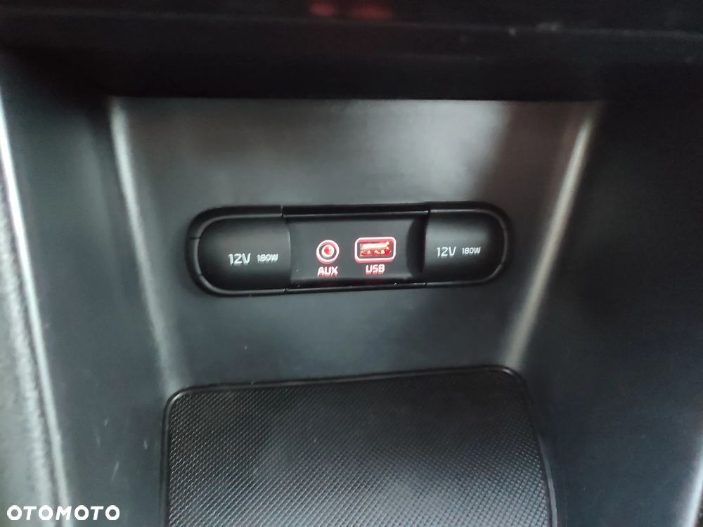 Kia Sportage 1.6 GDI M 2WD - 13