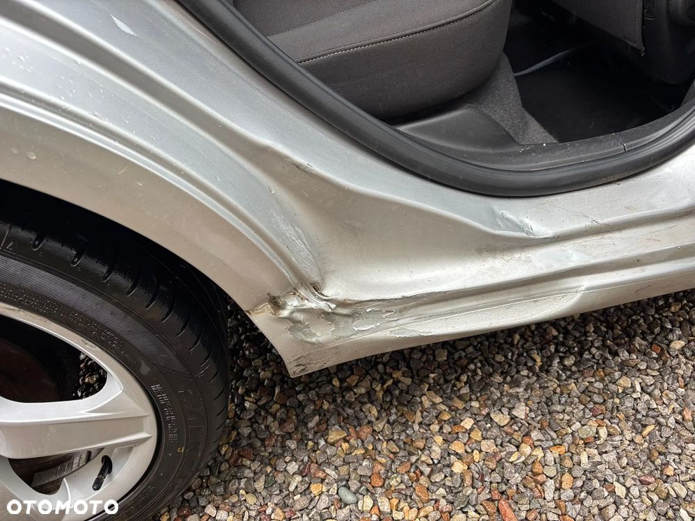 Chevrolet Aveo 1.6 Automatik LTZ - 9