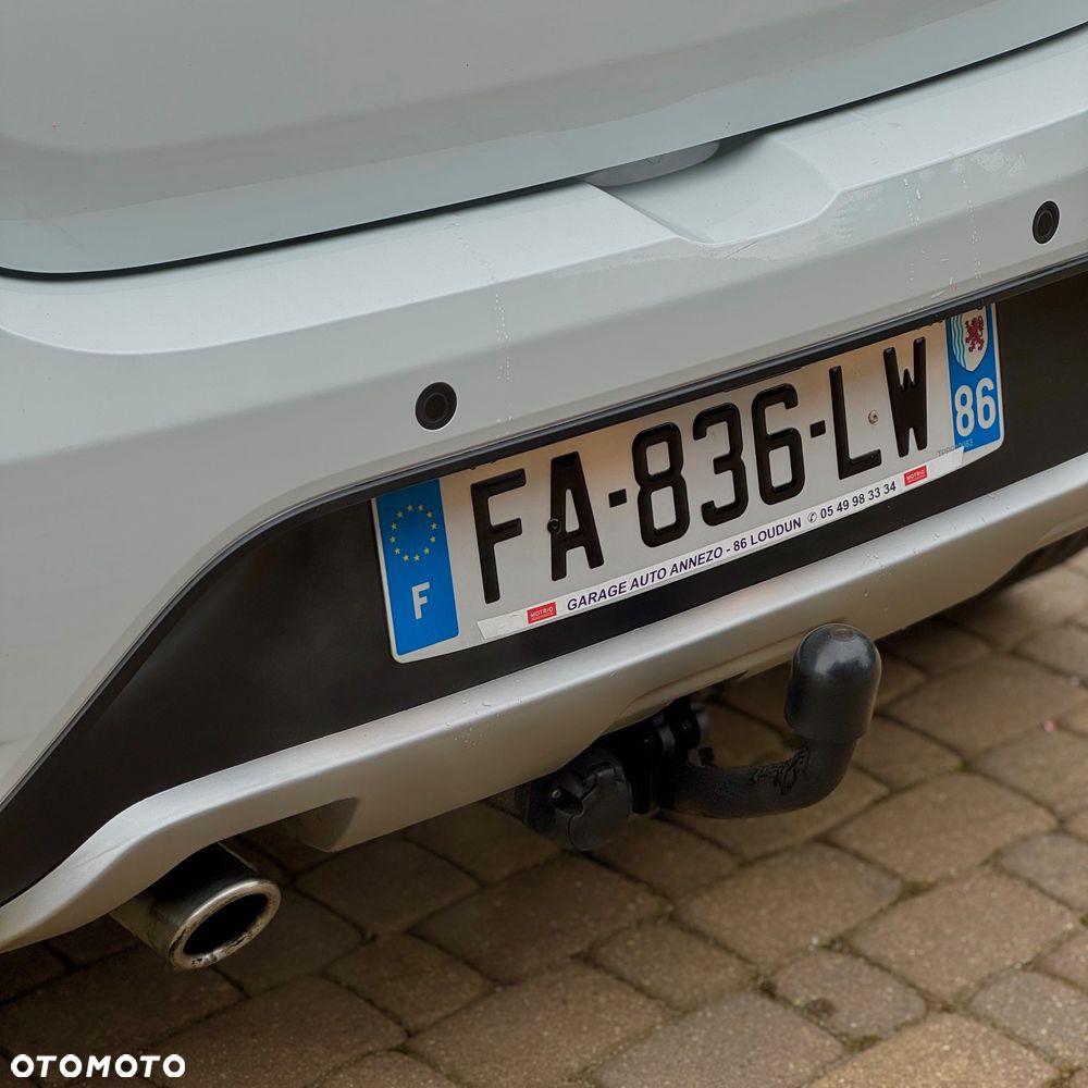 Dacia Sandero Stepway - 20