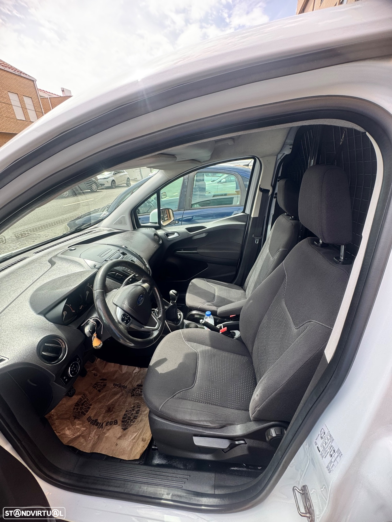 Ford e-Transit - 9