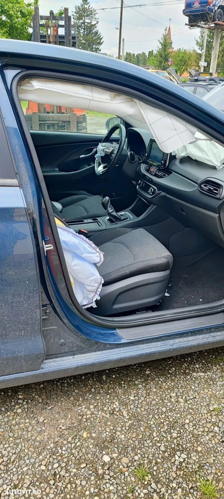 Hyundai i30 - 5