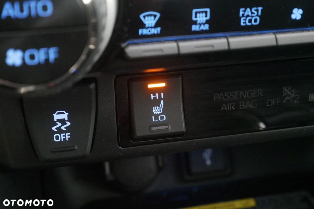 Toyota RAV4 2.5 Hybrid Selection 4x4 - 24
