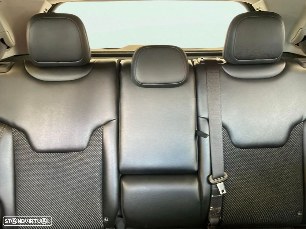 Jeep Compass 1.6 M-Jet Limited - 17