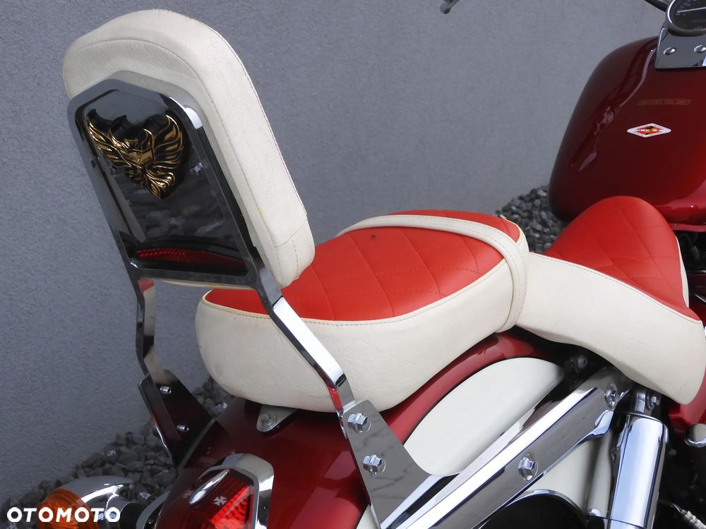 Honda Shadow - 15