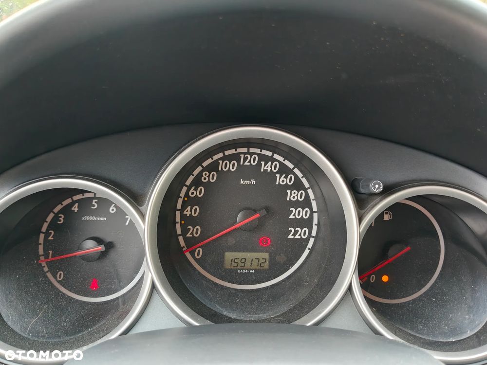 Honda Jazz 1.4 ES - 21