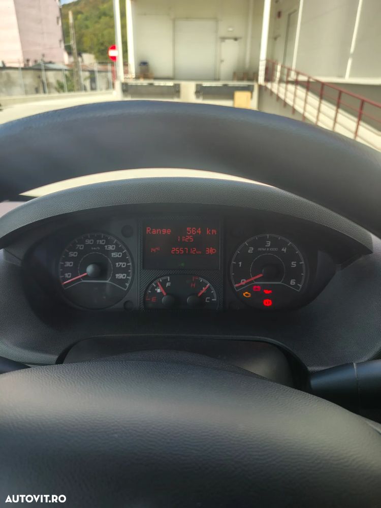 Citroën Jumper BlueHDi L4 Bena CD - 5