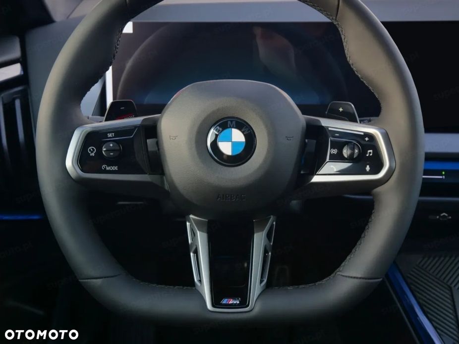 BMW X3 xDrive20d mHEV - 9