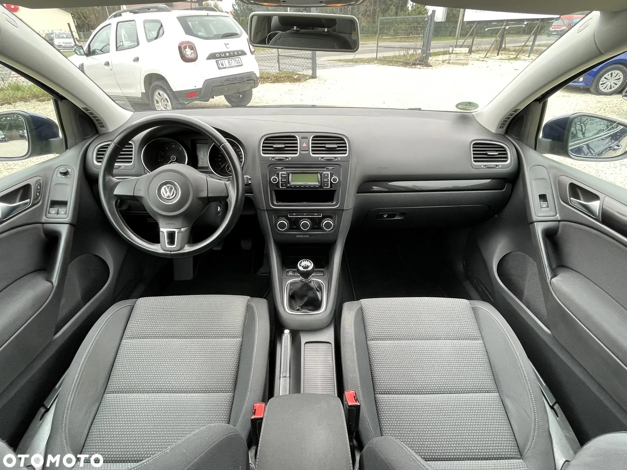 Volkswagen Golf 1.4 Style - 13
