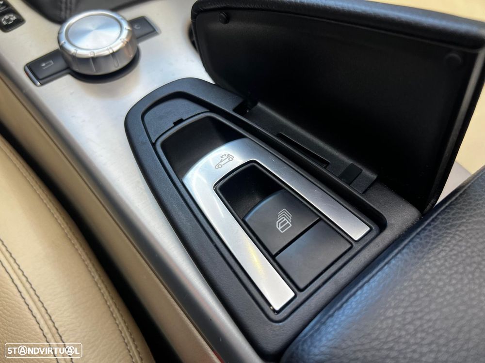 Mercedes-Benz SLK 200 Aut. - 26