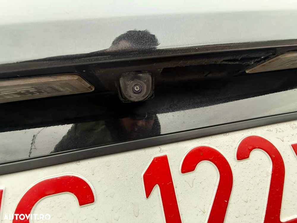 Kia Sportage 1.6 GDI 2WD SPIRIT - 29