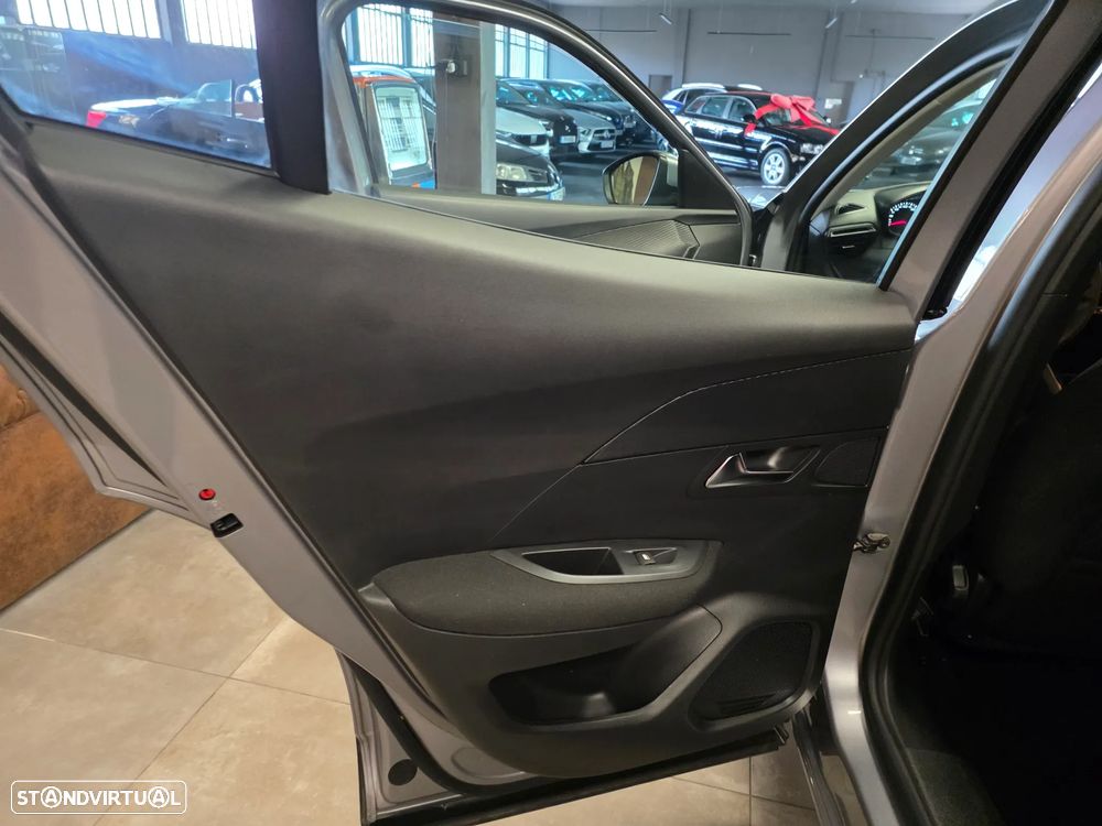 Peugeot 2008 BlueHDi 110 Active Pack - 12