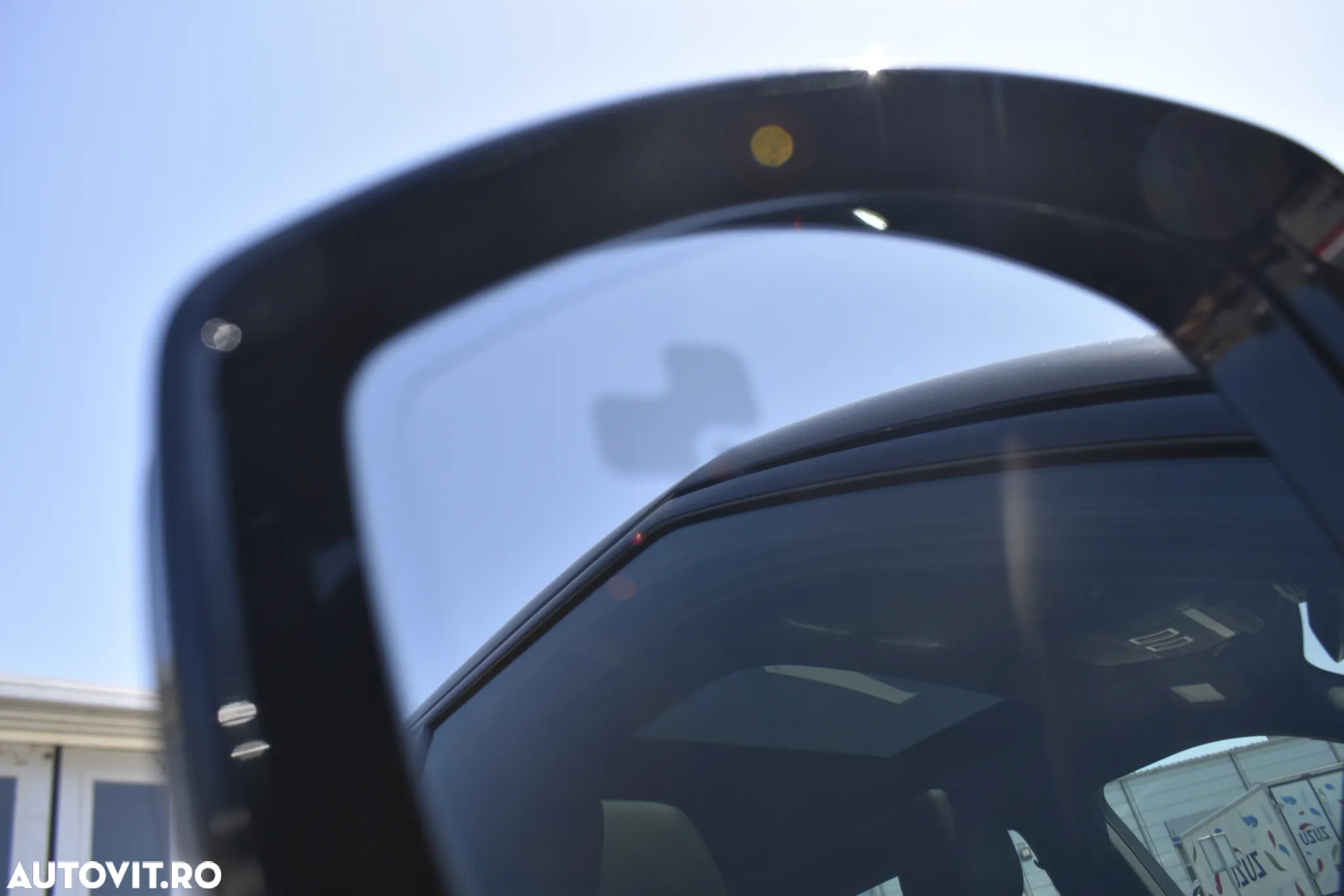 Land Rover Range Rover Evoque 2.0 P200 SE - 34