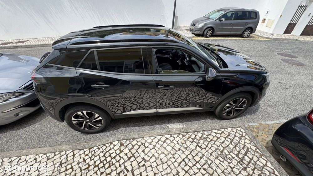 Peugeot 2008 1.2 PureTech Allure Pack EAT8 - 9