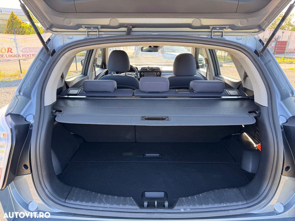 SsangYong Tivoli - 7