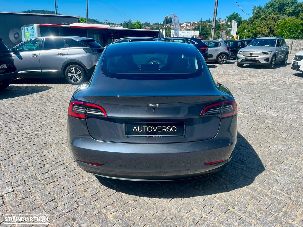 Tesla Model 3 Tração Traseira Premium - 8