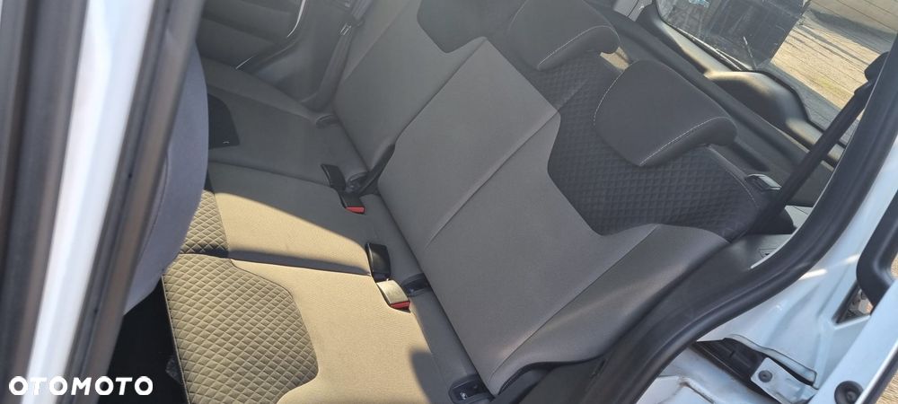Ford Tourneo Courier - 4