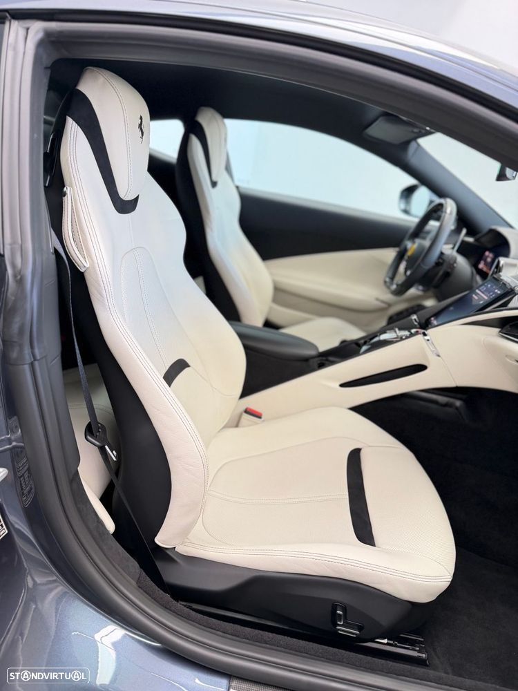 Ferrari Roma Standard - 8