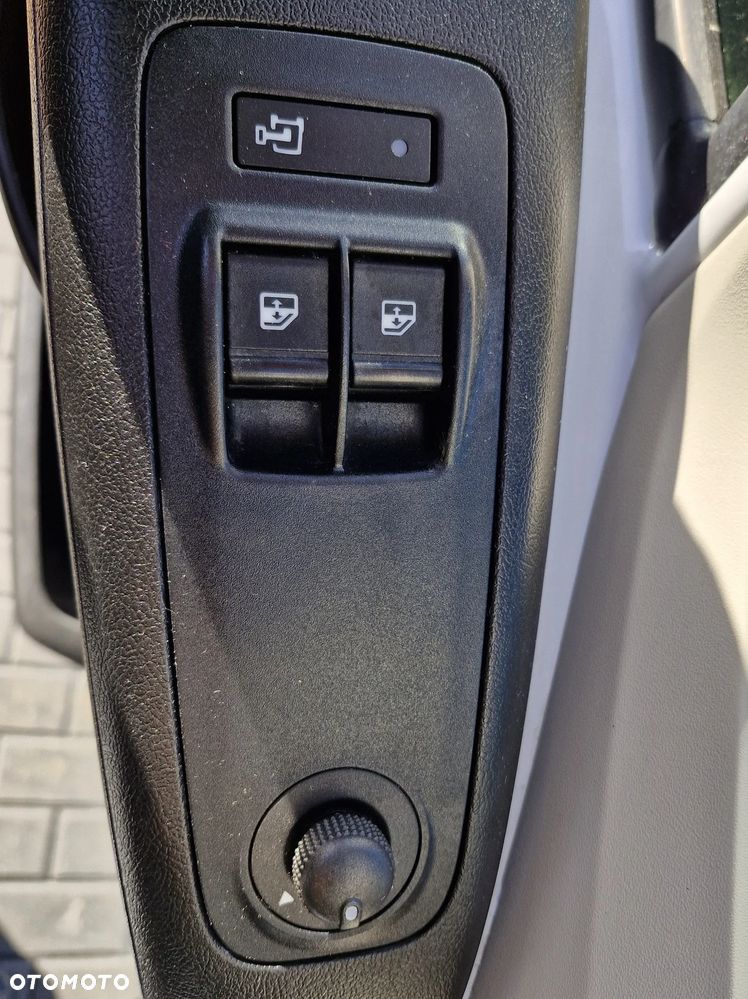 Fiat Ducato, 2020 XI, L2H2, nawigacja, tempomat, klima, kamera cofania - 18