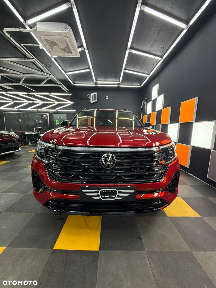 Volkswagen Atlas - 1
