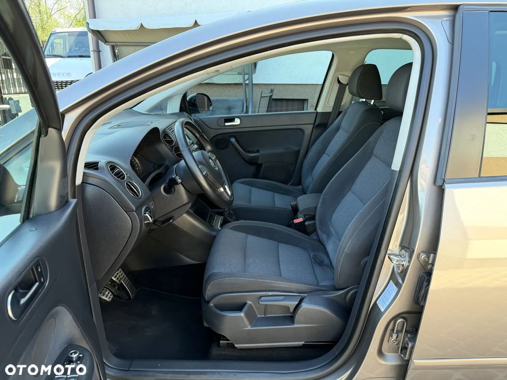 Volkswagen Golf Plus 1.2 TSI Style - 30
