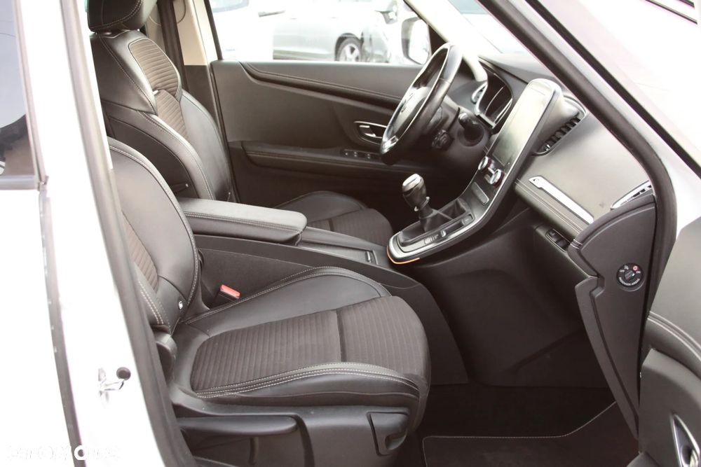 Renault Grand Scenic ENERGY dCi 130 INTENS - 16