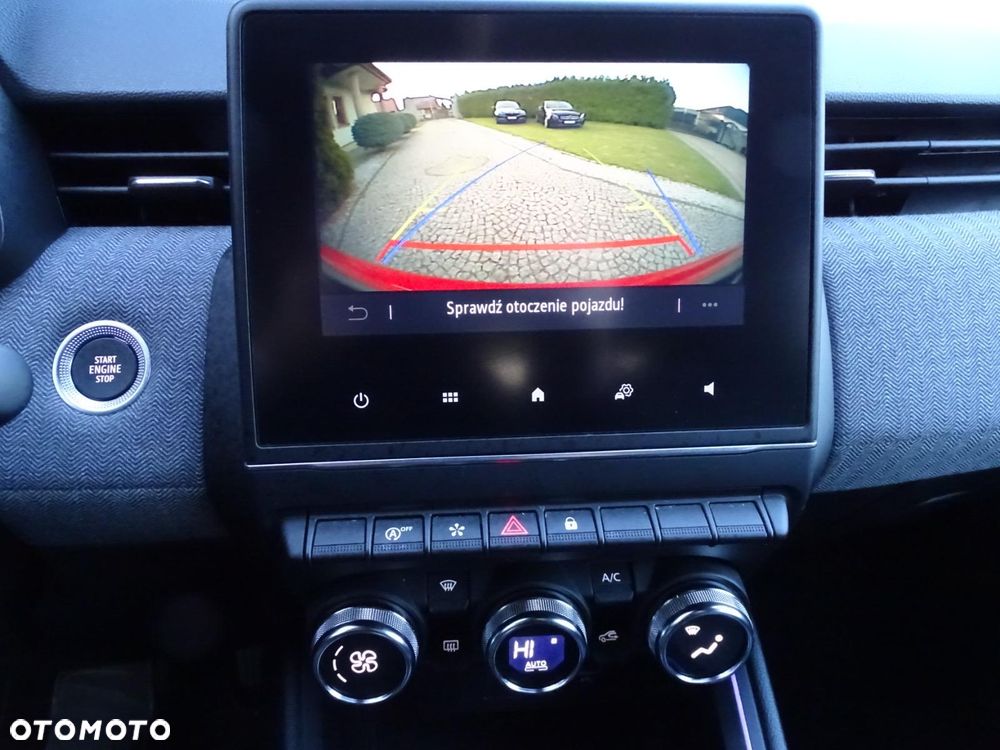 Renault Clio TCe 90 EVOLUTION - 10