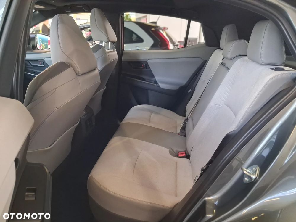 Toyota C-HR+ 77kWh 4x4 Executive - 17