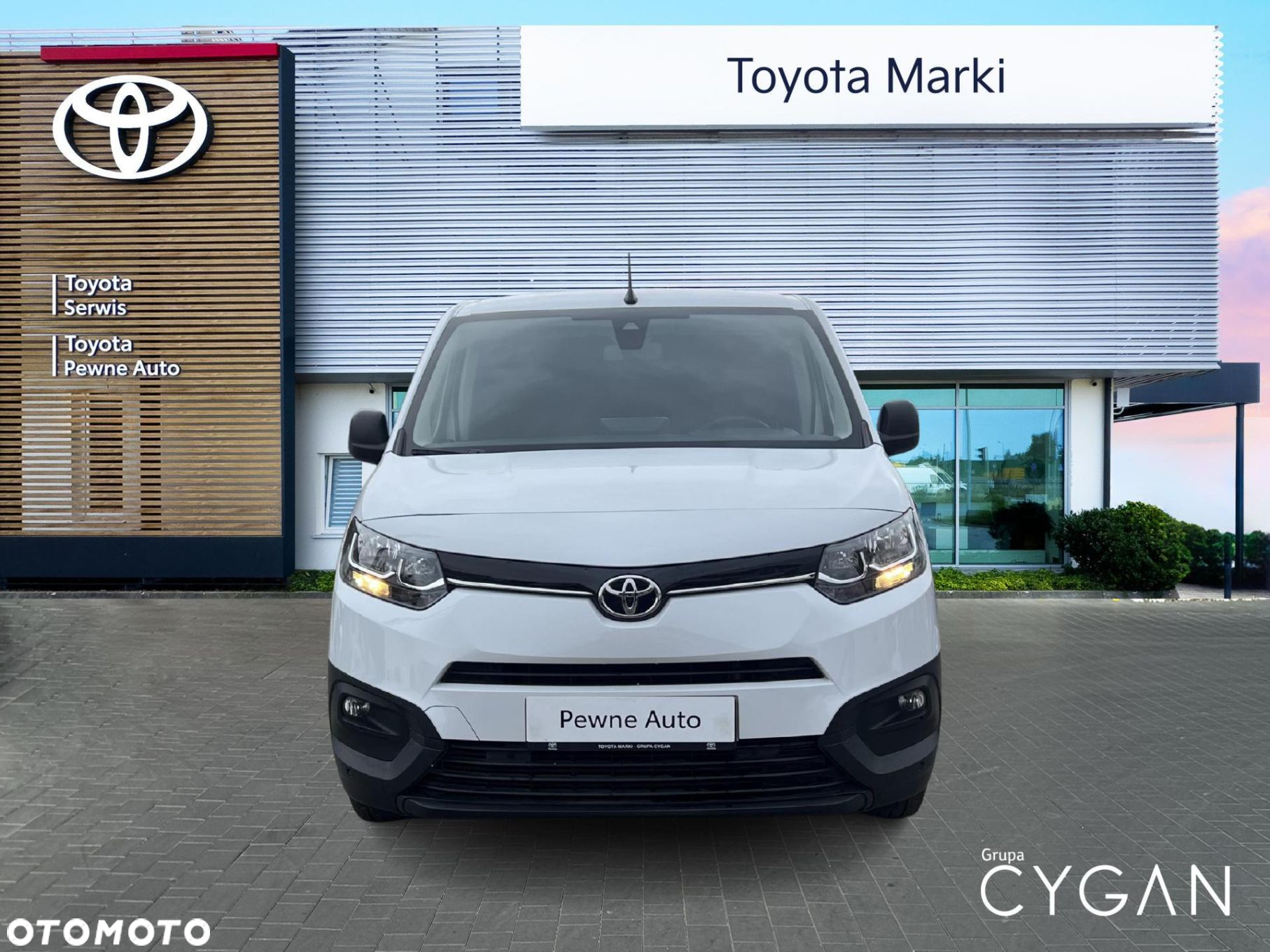 Toyota PROACE CITY - 8