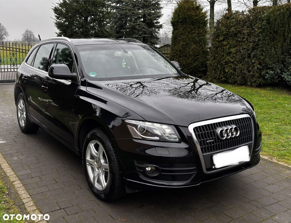 Audi Q5 2.0 TDI Quattro - 6