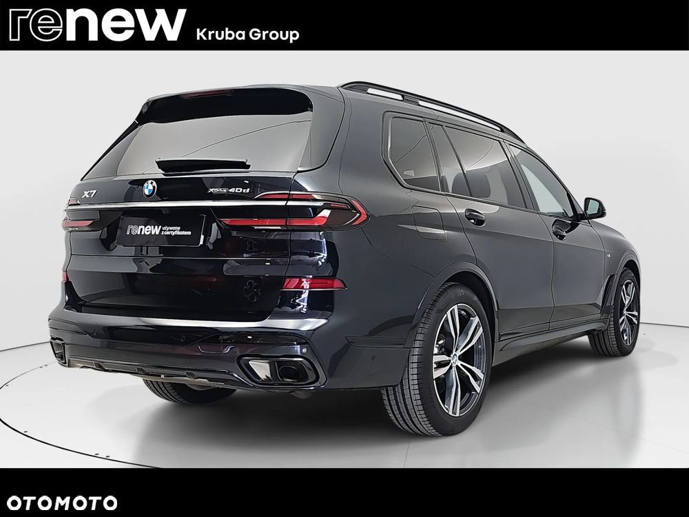 BMW X7 - 5