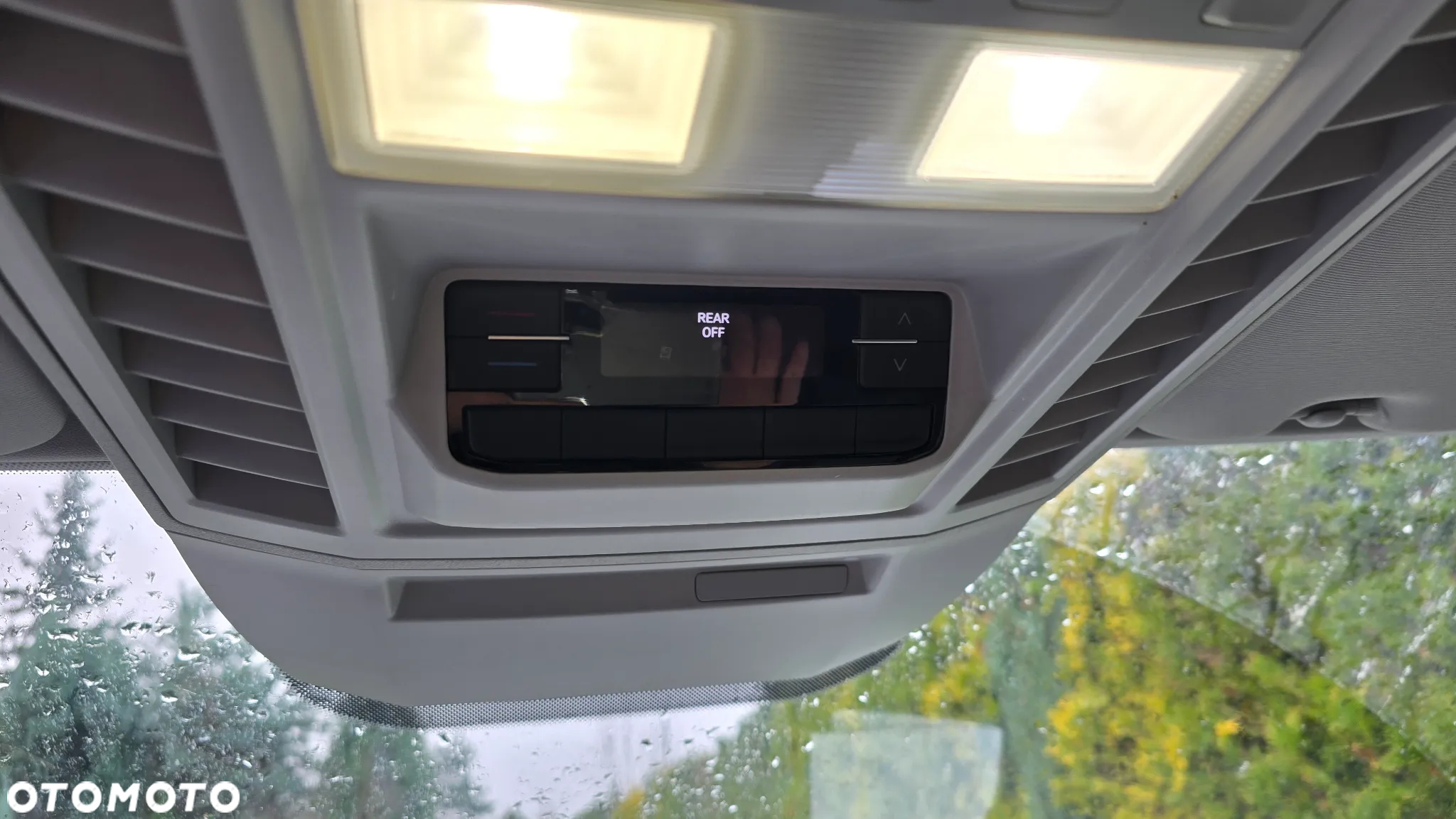 Volkswagen CRAFTER - 10