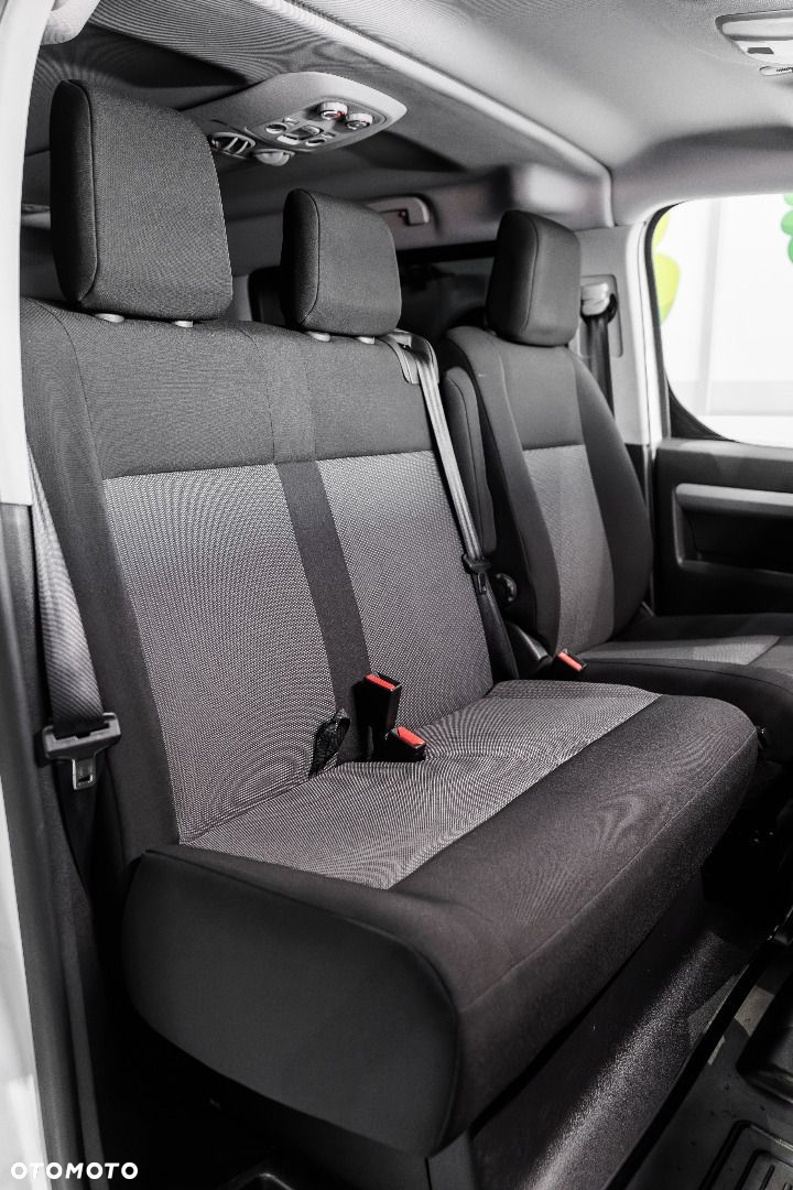 Toyota Proace Verso - 22