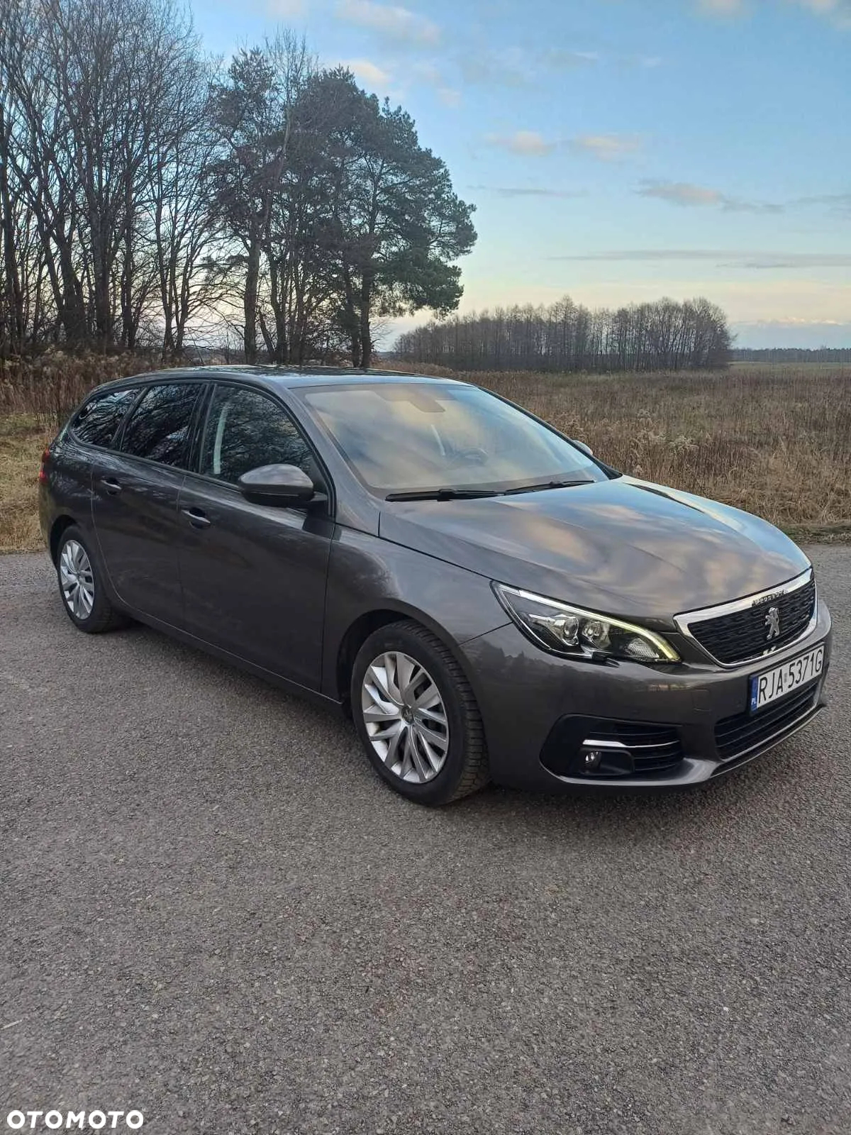 Peugeot 308 1.2 PureTech Active Pack S&S - 8