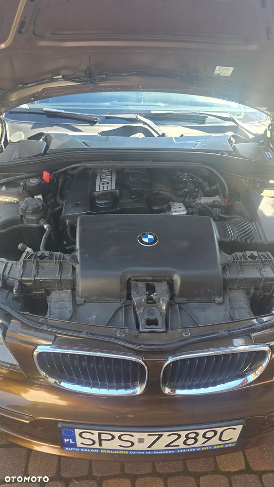BMW Seria 1 116i - 20