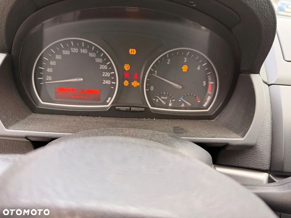 BMW X3 2.0d - 15