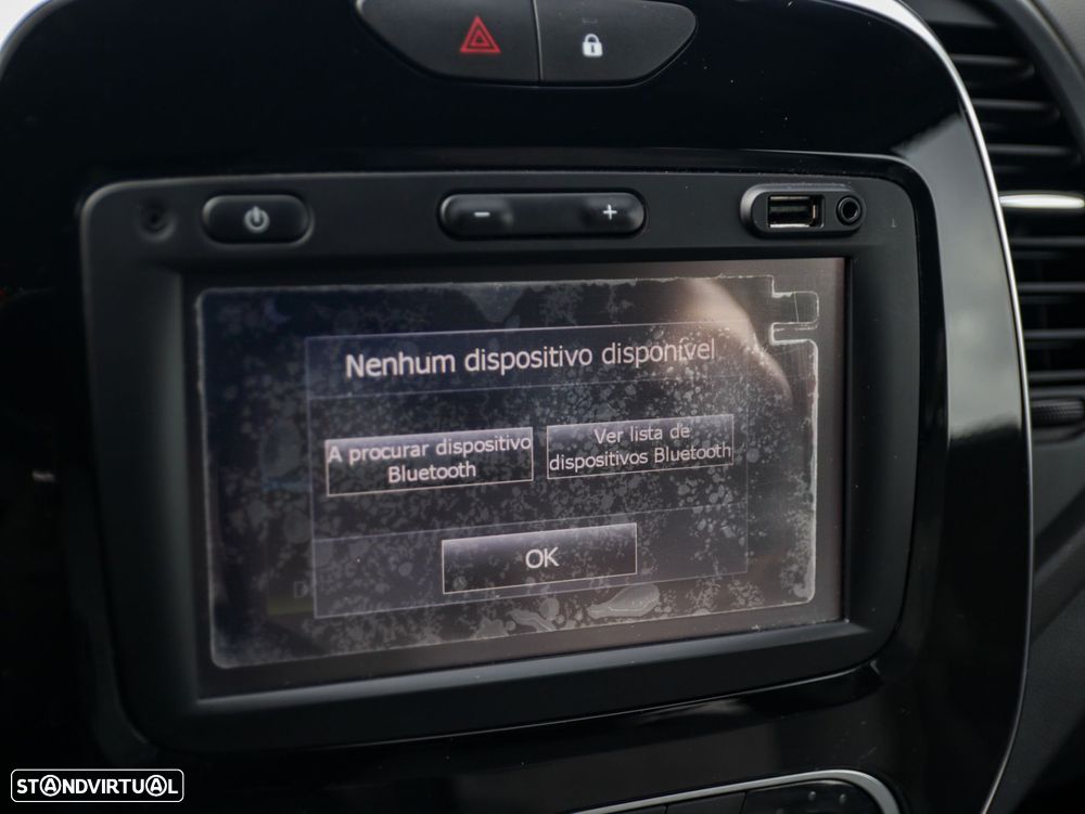 Renault Captur 0.9 TCE Exclusive - 29