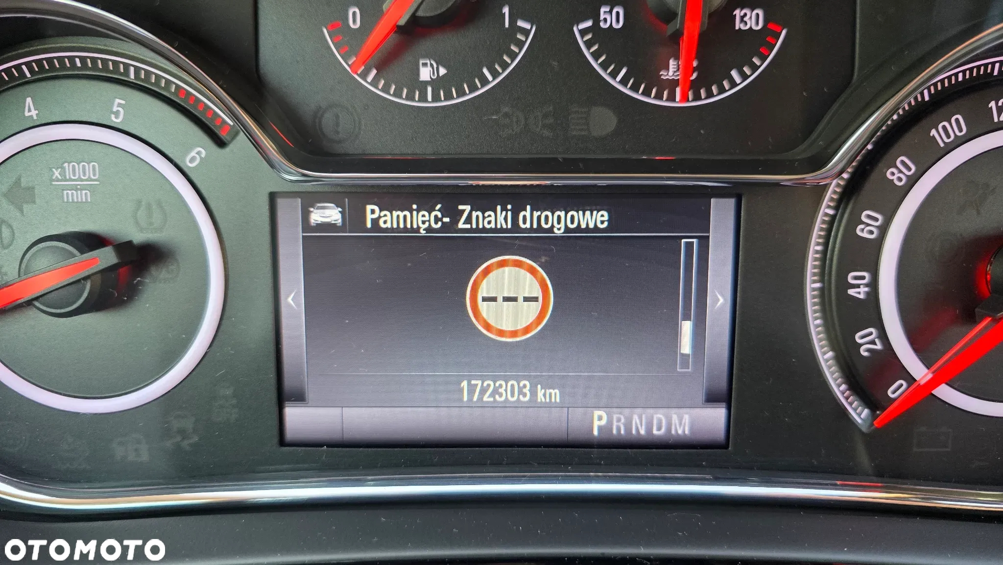 Opel Insignia Sports Tourer 2.0 Diesel Automatik Edition - 23