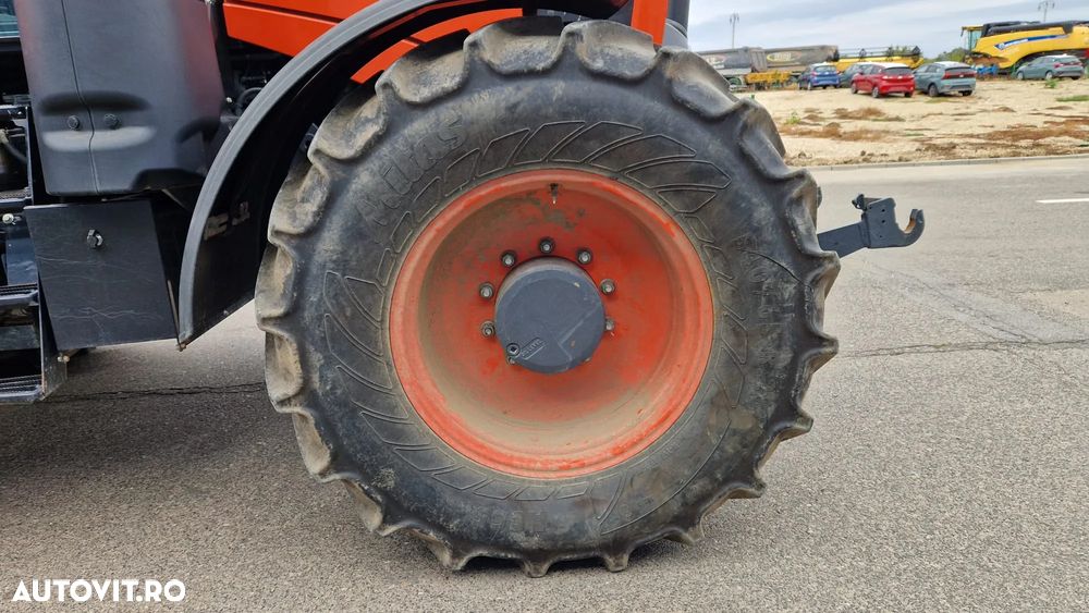 Kubota M7173 STANDARD 4x4 - 34