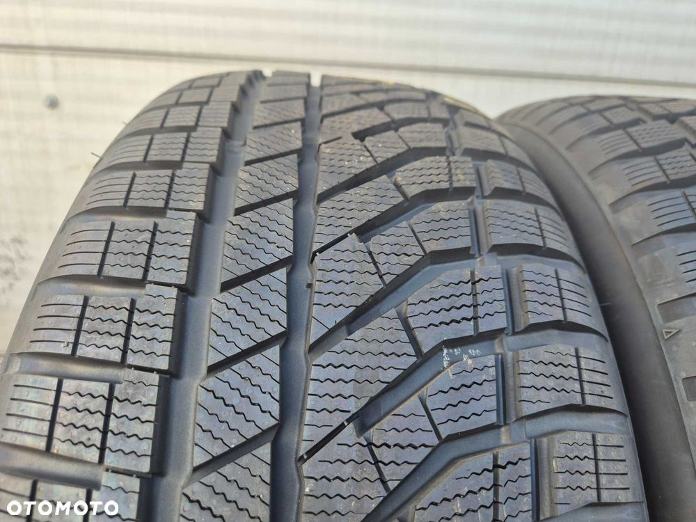 4x OPONY ZIMOWE 245/50/18 Falken Euro Winter HS02 104V NOWA