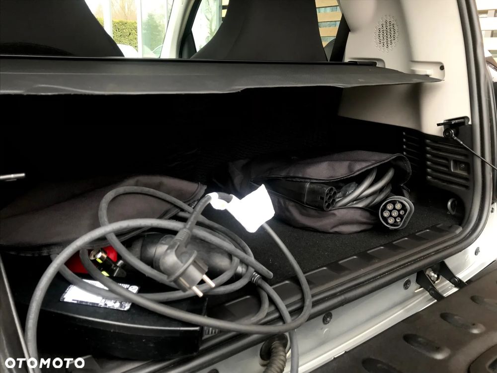 Smart Fortwo electric drive proxy - 8