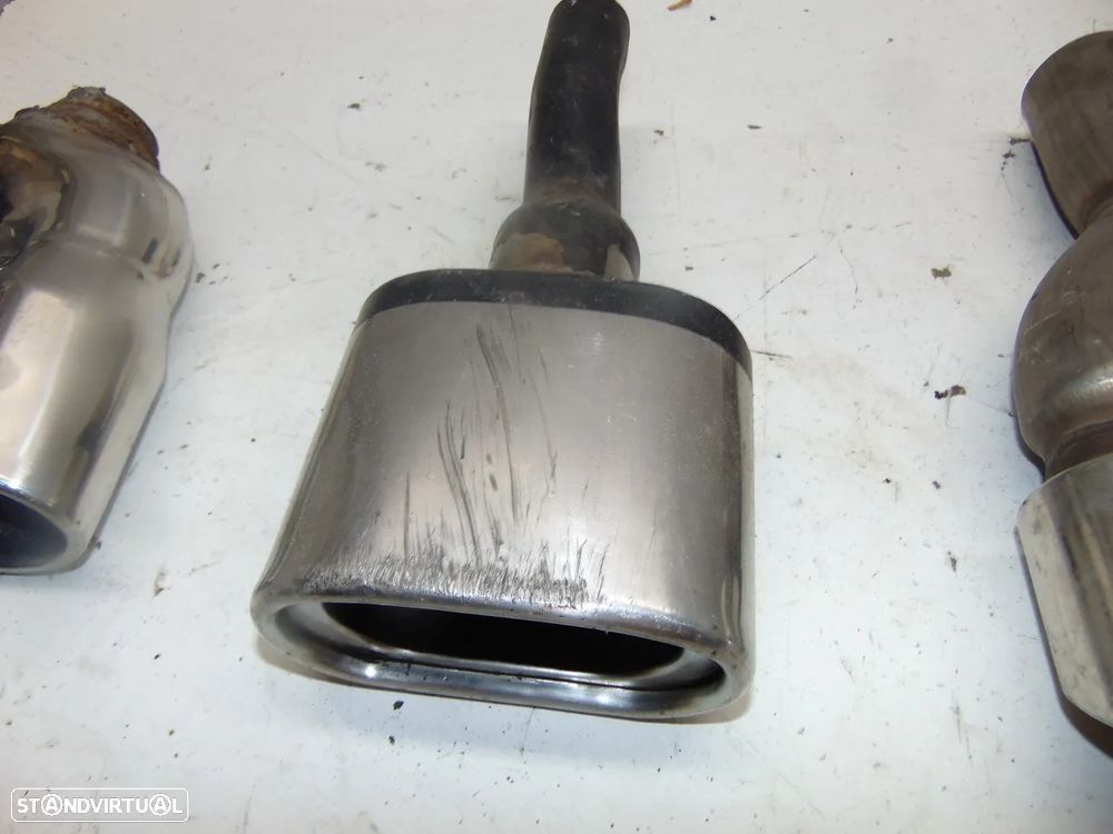 Antigos ponteiras escape - 6