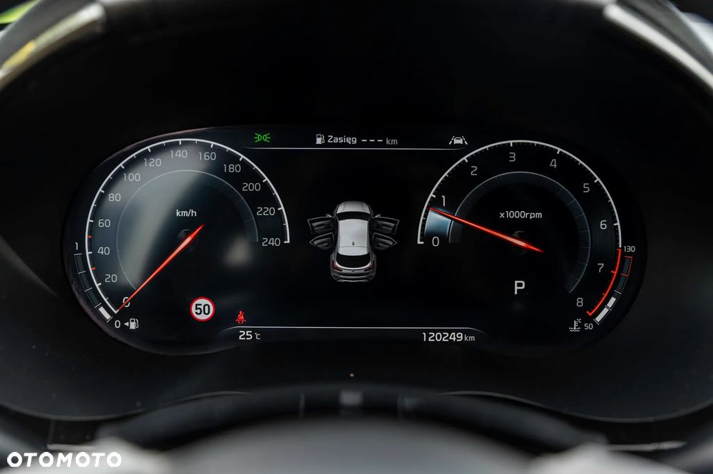 Kia XCeed 1.4 T-GDI OPF DCT7 JBL SOUND EDITION - 25