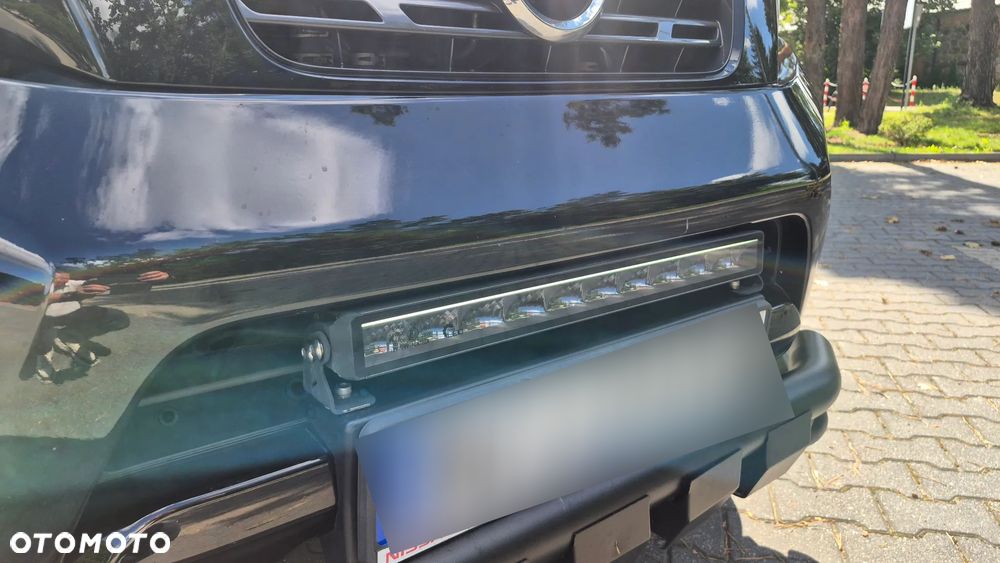 Nissan Navara - 4