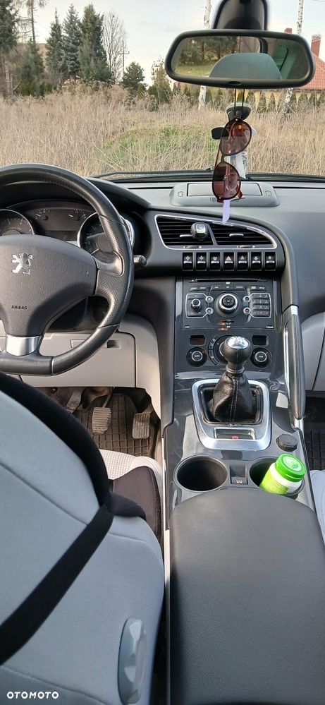 Peugeot 3008 1.6 Premium - 6