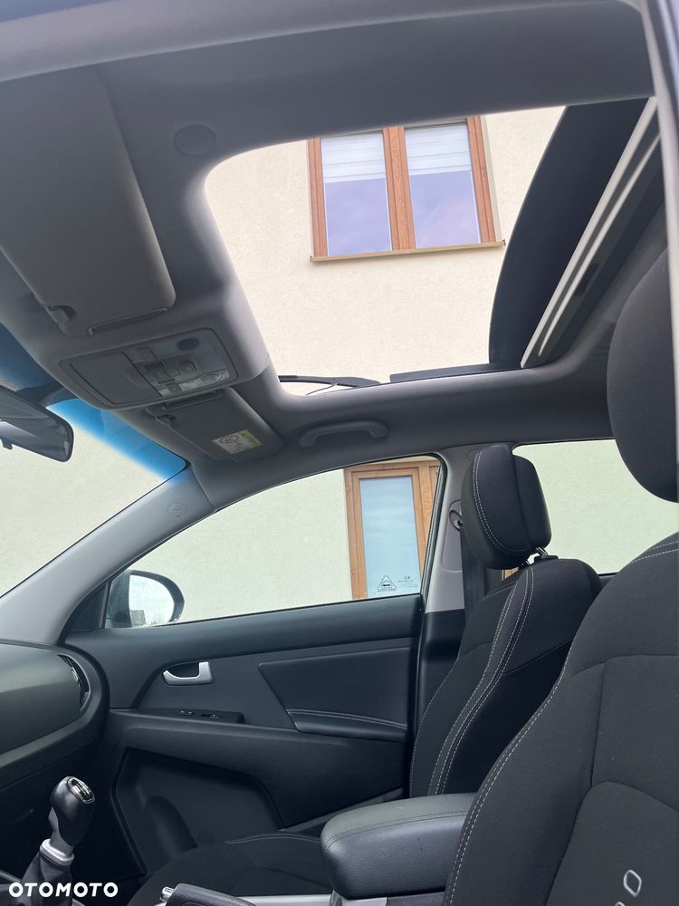 Kia Sportage 1.6 GDI L 2WD - 25