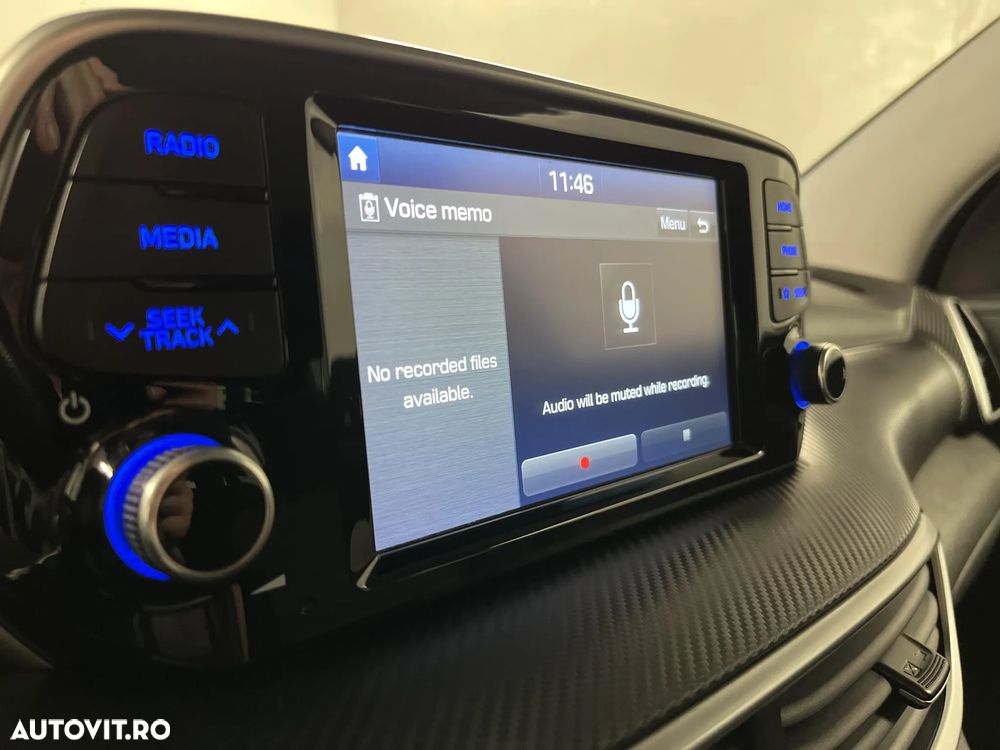 Hyundai Tucson 1.6 T-GDi 4WD 7DCT Style - 17