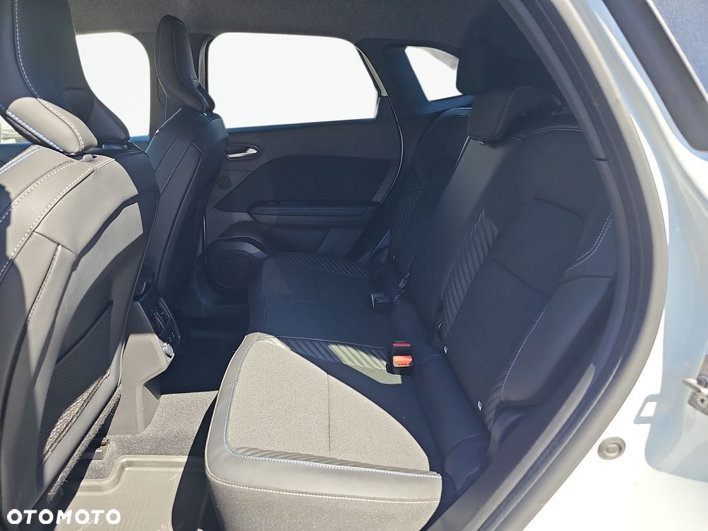 Renault Symbioz - 20