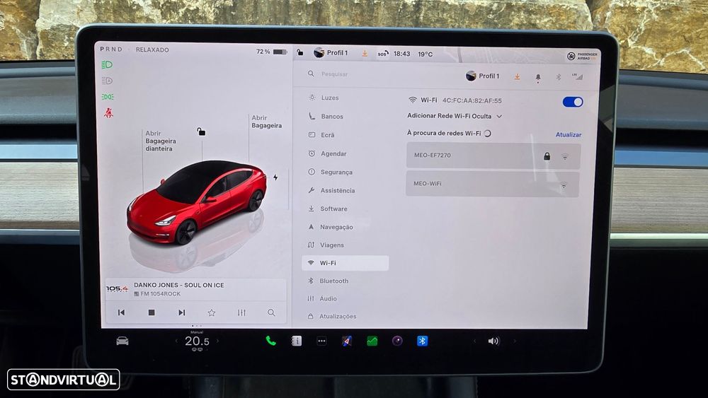 Tesla Model 3 - 36