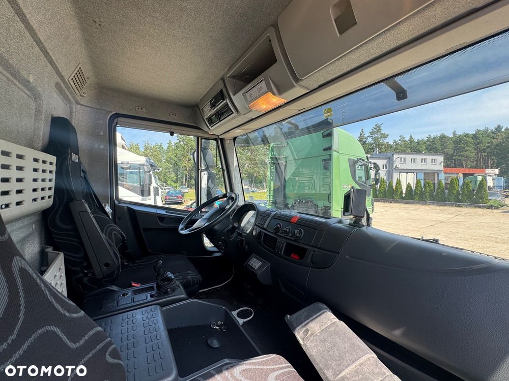 Iveco - 7
