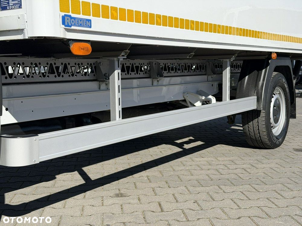 Mercedes-Benz Sprinter - 8